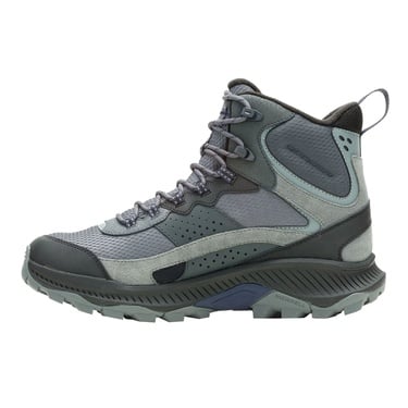  Merrell Speed Strike 2 Thermo Mid Wp Erkek Gri Bot