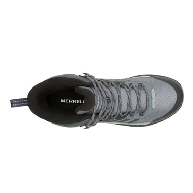  Merrell Speed Strike 2 Thermo Mid Wp Erkek Gri Bot