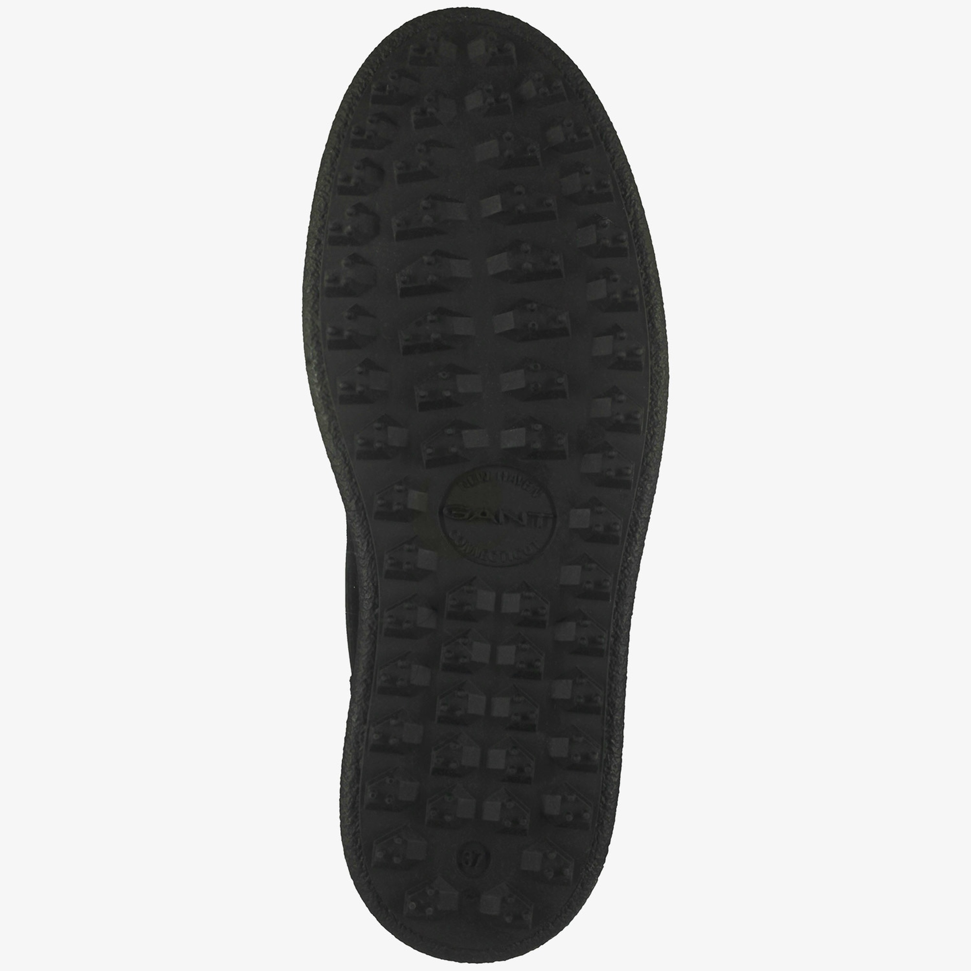 GANT Kadın Siyah Bot