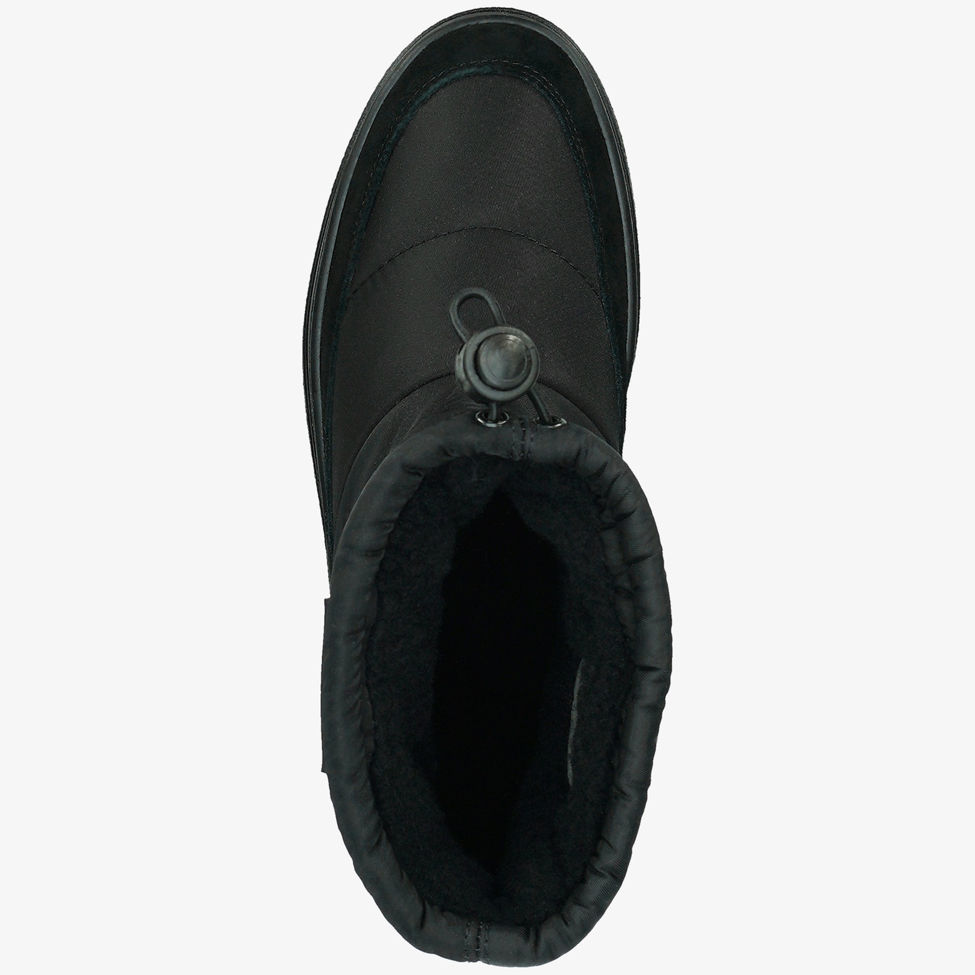 GANT Kadın Siyah Bot