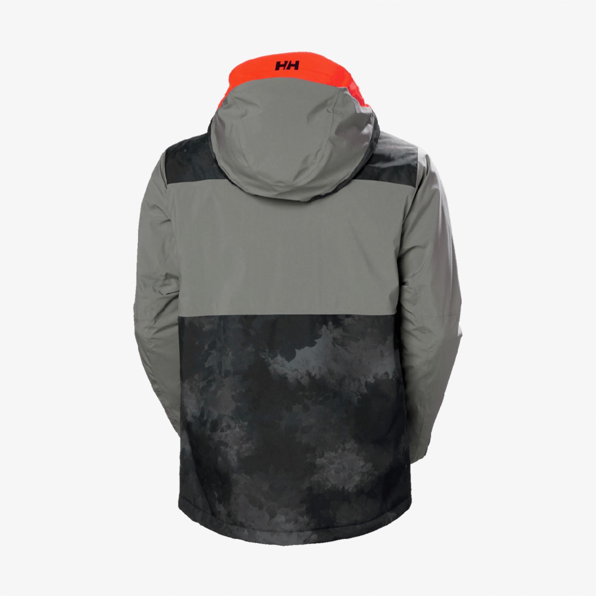 Helly Hansen Powerdreamer 2.0 Erkek Gri Mont