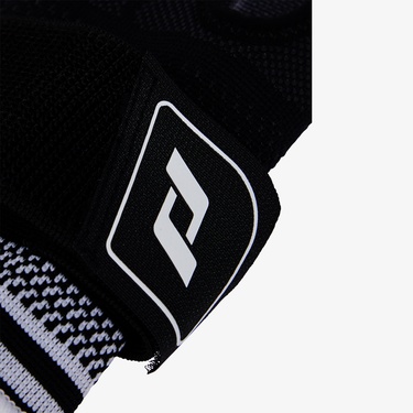  Pro Touch Unisex Siyah Dizlik