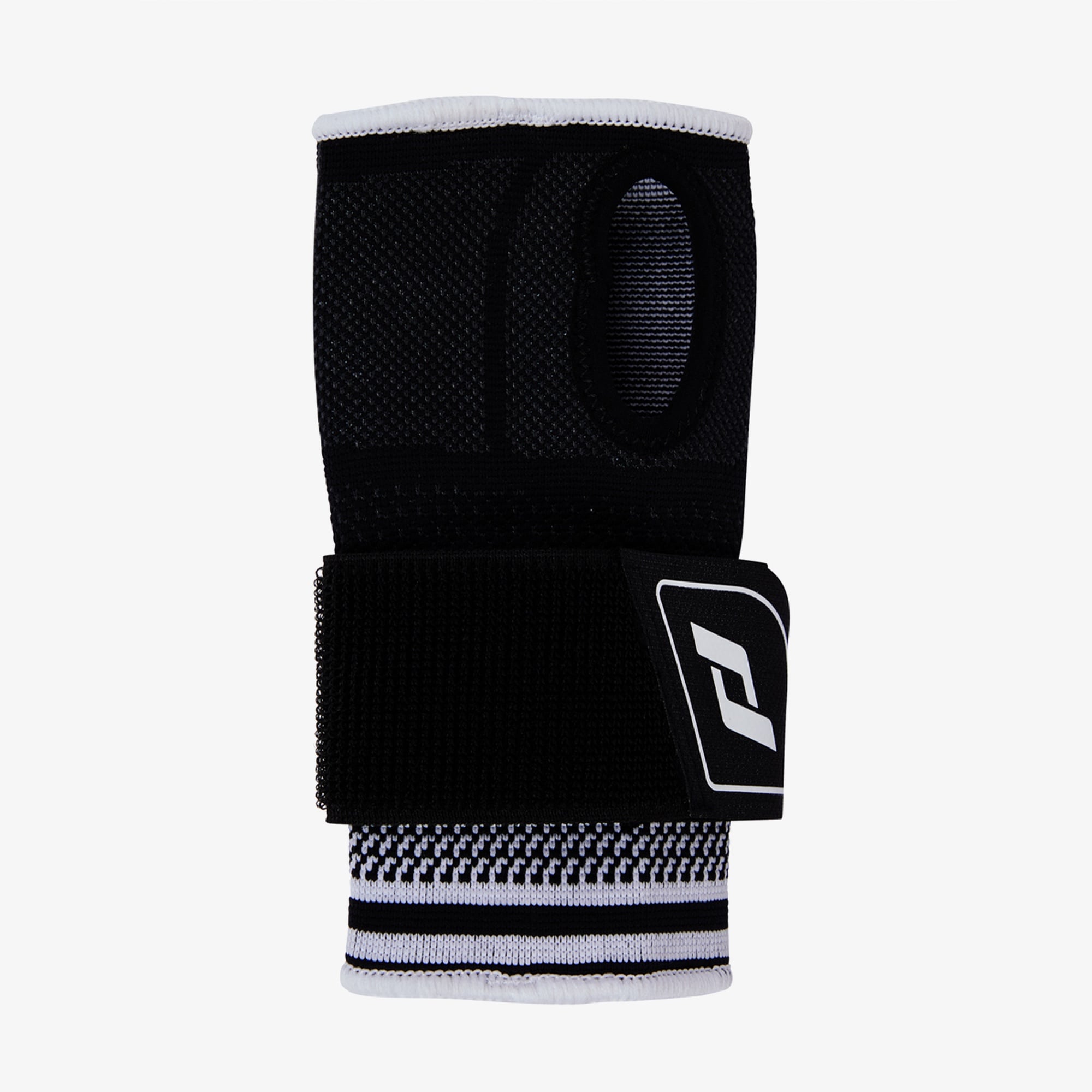 Pro Touch Unisex Siyah Dizlik