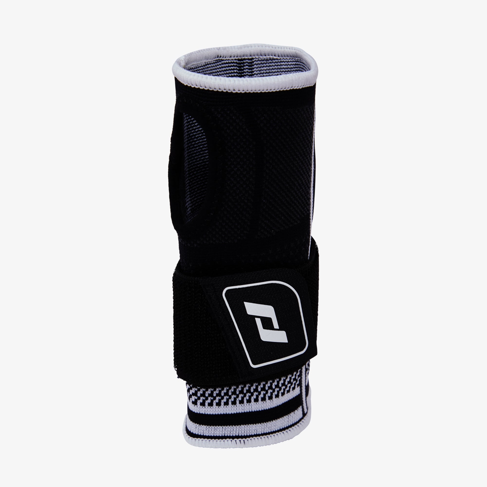 Pro Touch Unisex Siyah Dizlik