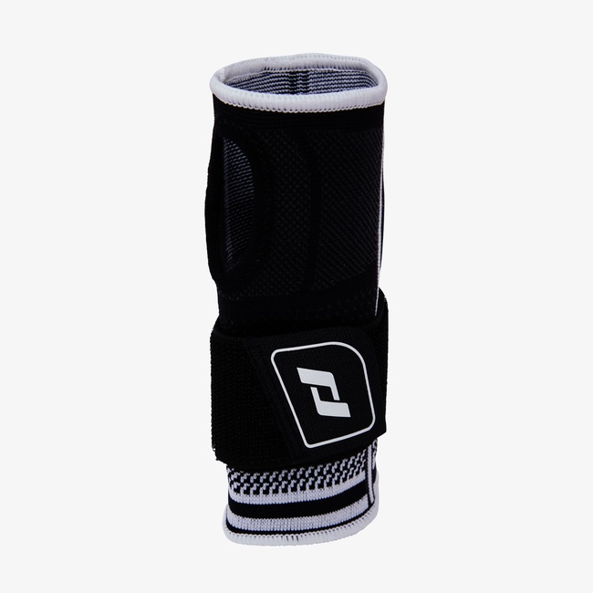  Pro Touch Unisex Siyah Dizlik