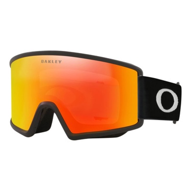  Oakley Target Line S Unisex Siyah Goggle