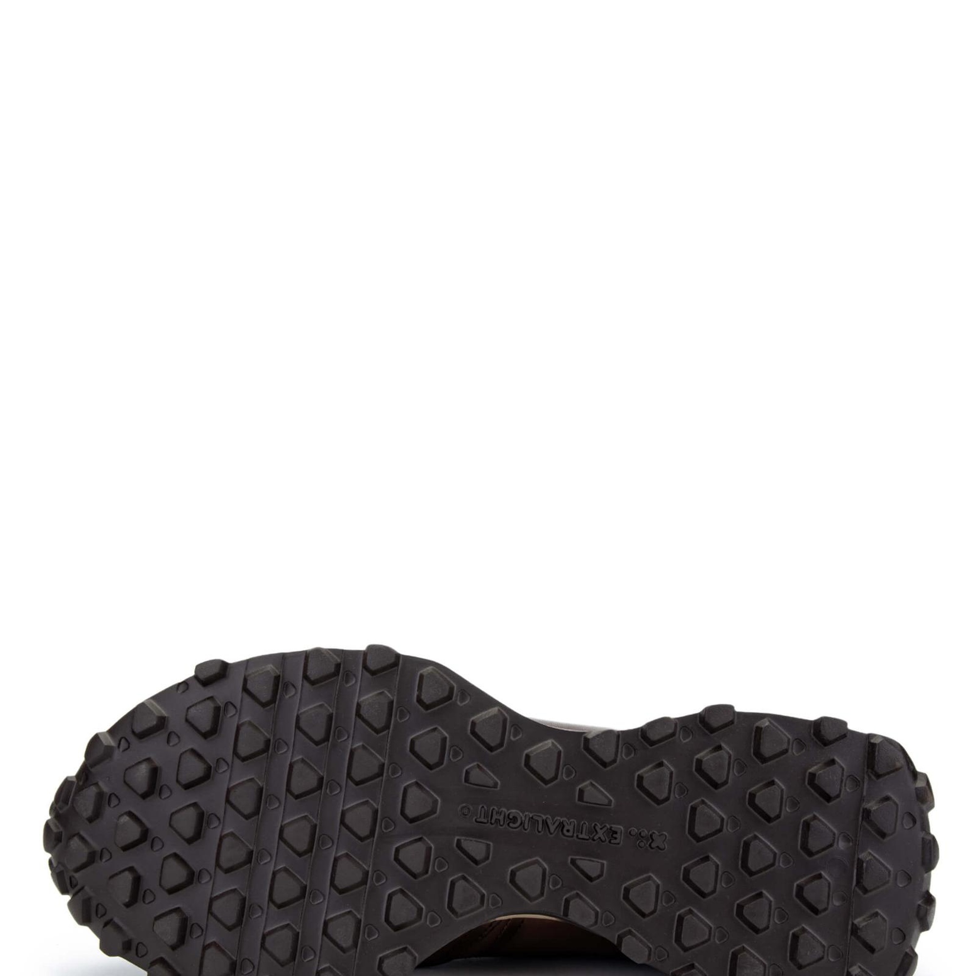 Tamer Tanca Erkek Hakiki Deri Kahverengi Sneakers & Spor Ayakkabı