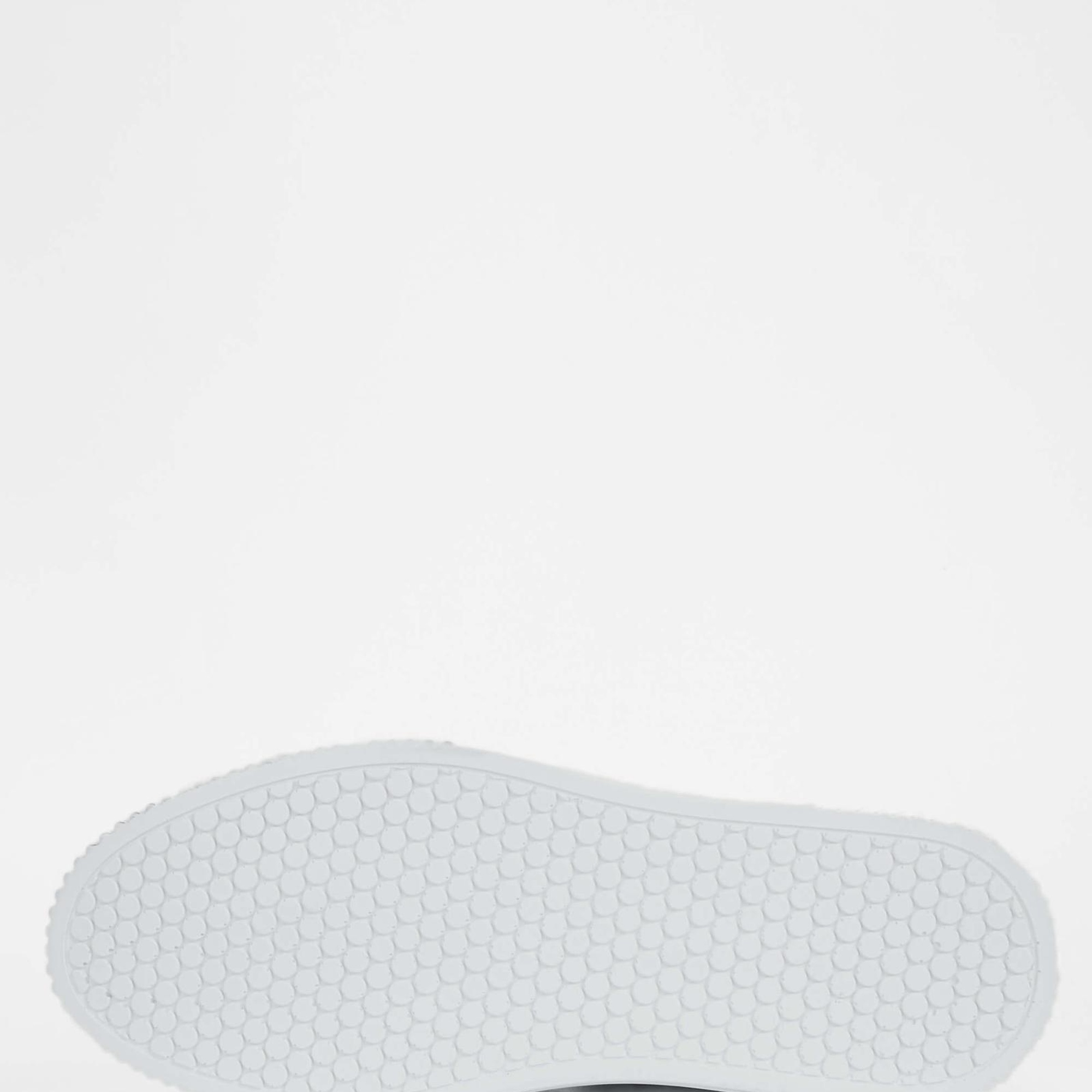 Tamer Tanca Erkek Hakiki Deri Beyaz Sneakers & Spor Ayakkabı