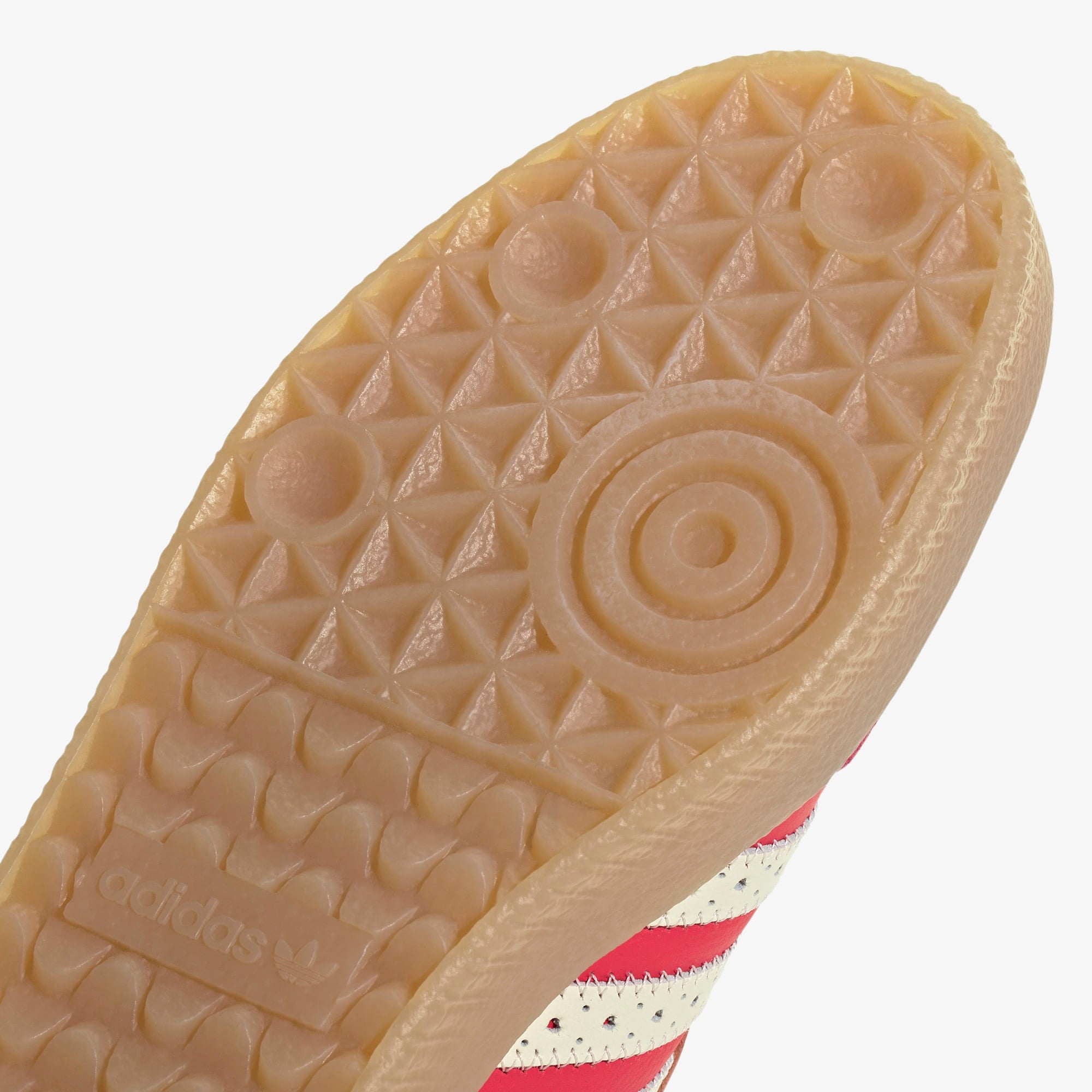 adidas Sambae Kadın Turuncu Sneaker