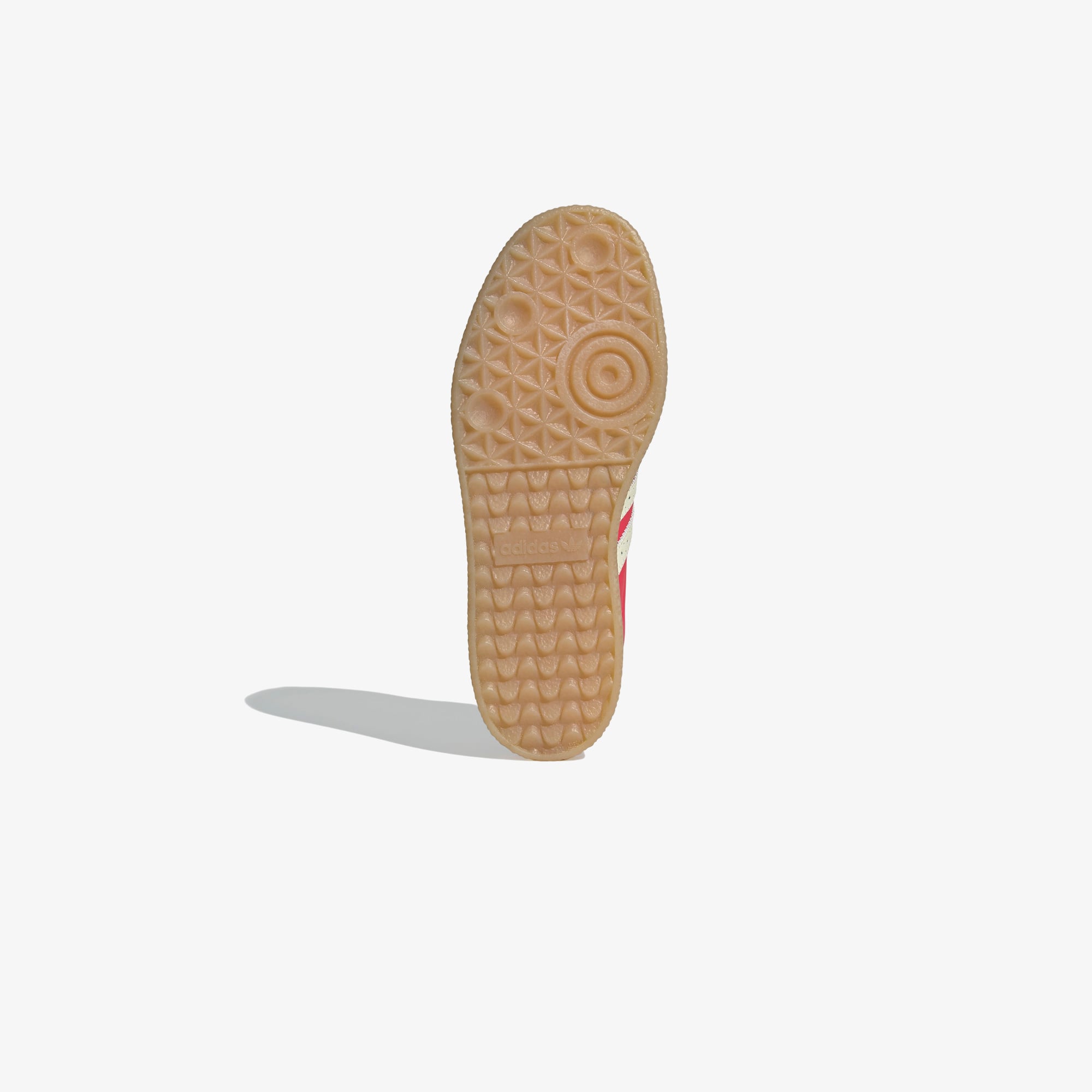 Adidas adidas Sambae Kadın Turuncu Sneaker | FashFed Turuncu - 7. görsel