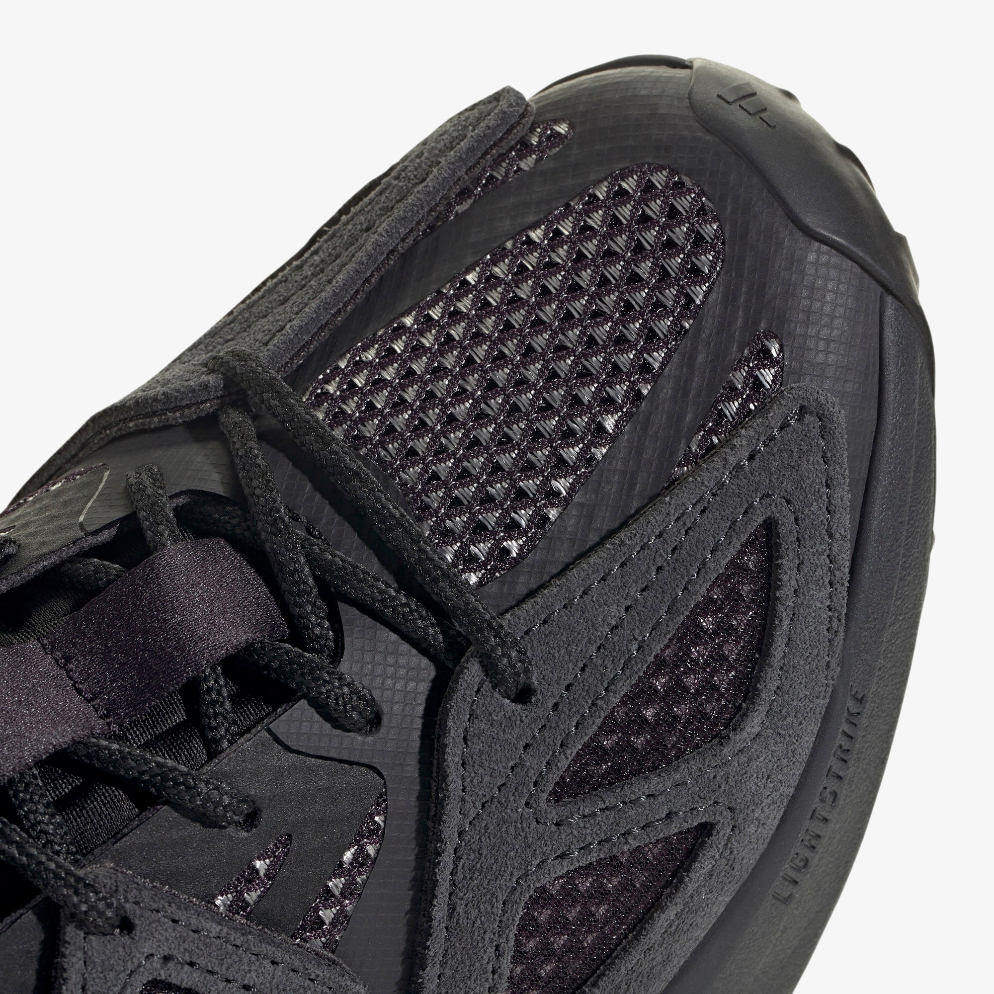 adidas Kantai Trail Kadın Siyah Spor Ayakkabı