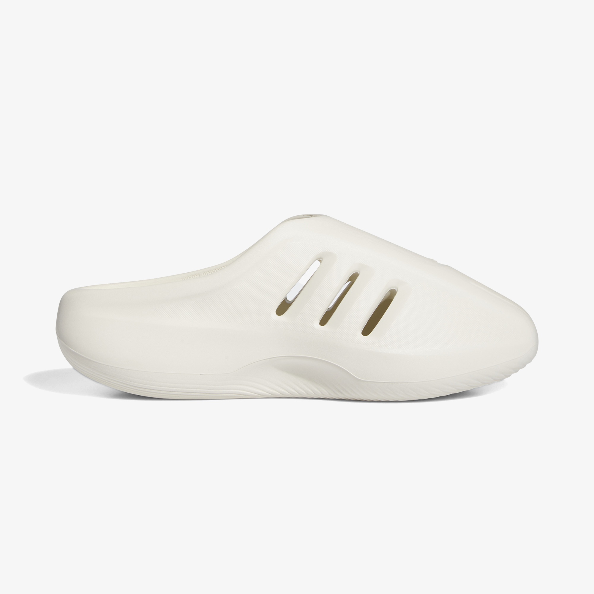 adidas Adifom Iiinfinity Mule Erkek Krem Terlik