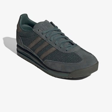  adidas SL 72 RS Erkek Gri Sneaker