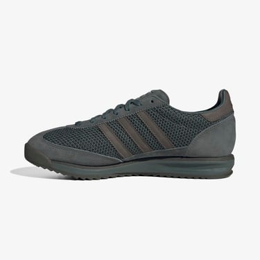 adidas SL 72 RS Erkek Gri Sneaker