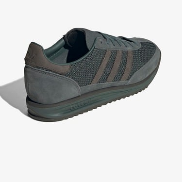  adidas SL 72 RS Erkek Gri Sneaker