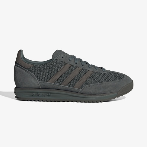  adidas SL 72 RS Erkek Gri Sneaker