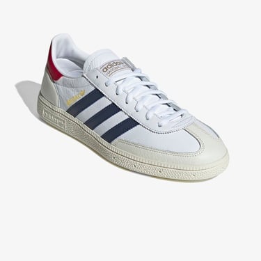  adidas Handball Spezial Erkek Beyaz Spor Ayakkabı