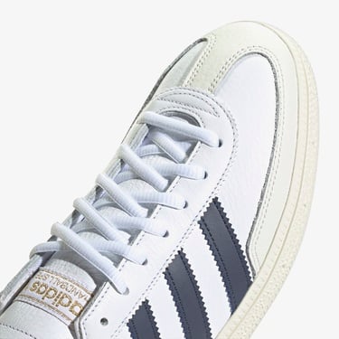  adidas Handball Spezial Erkek Beyaz Spor Ayakkabı