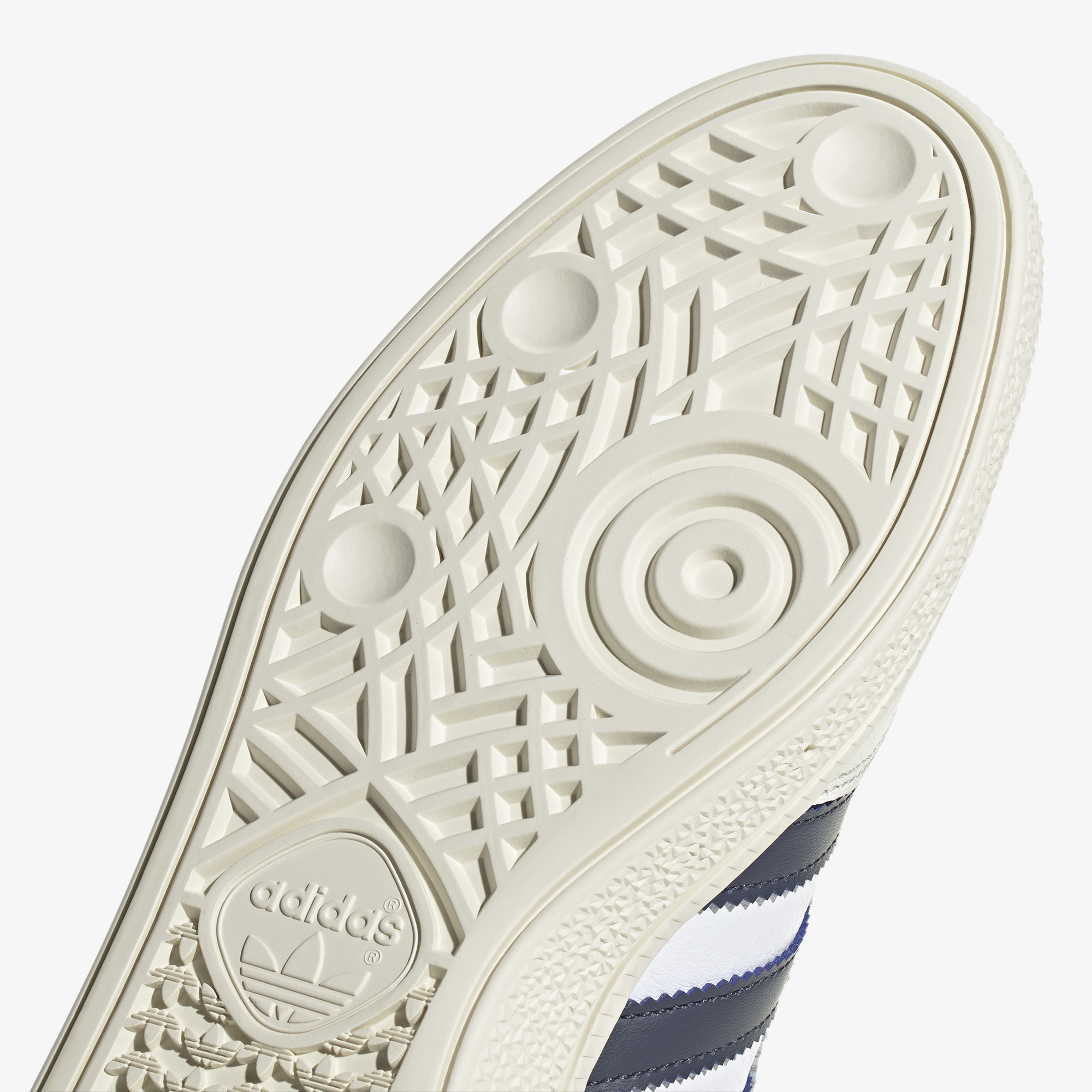 adidas Handball Spezial Erkek Beyaz Spor Ayakkabı