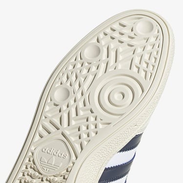  adidas Handball Spezial Erkek Beyaz Spor Ayakkabı