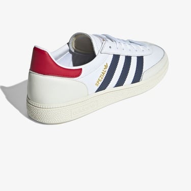  adidas Handball Spezial Erkek Beyaz Spor Ayakkabı