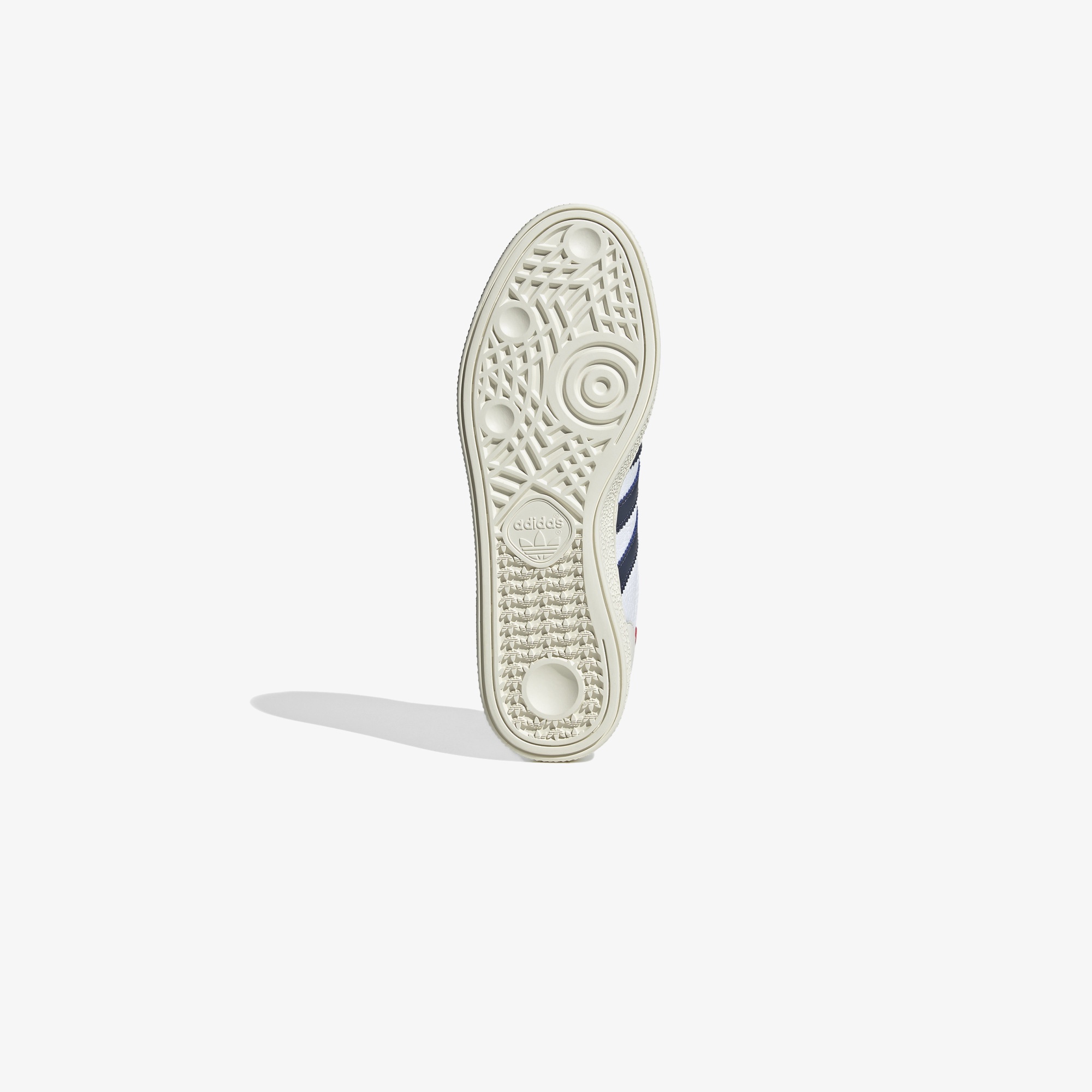 adidas Handball Spezial Erkek Beyaz Spor Ayakkabı