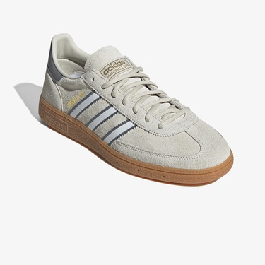  adidas Handball Spezial Erkek Bej Sneaker