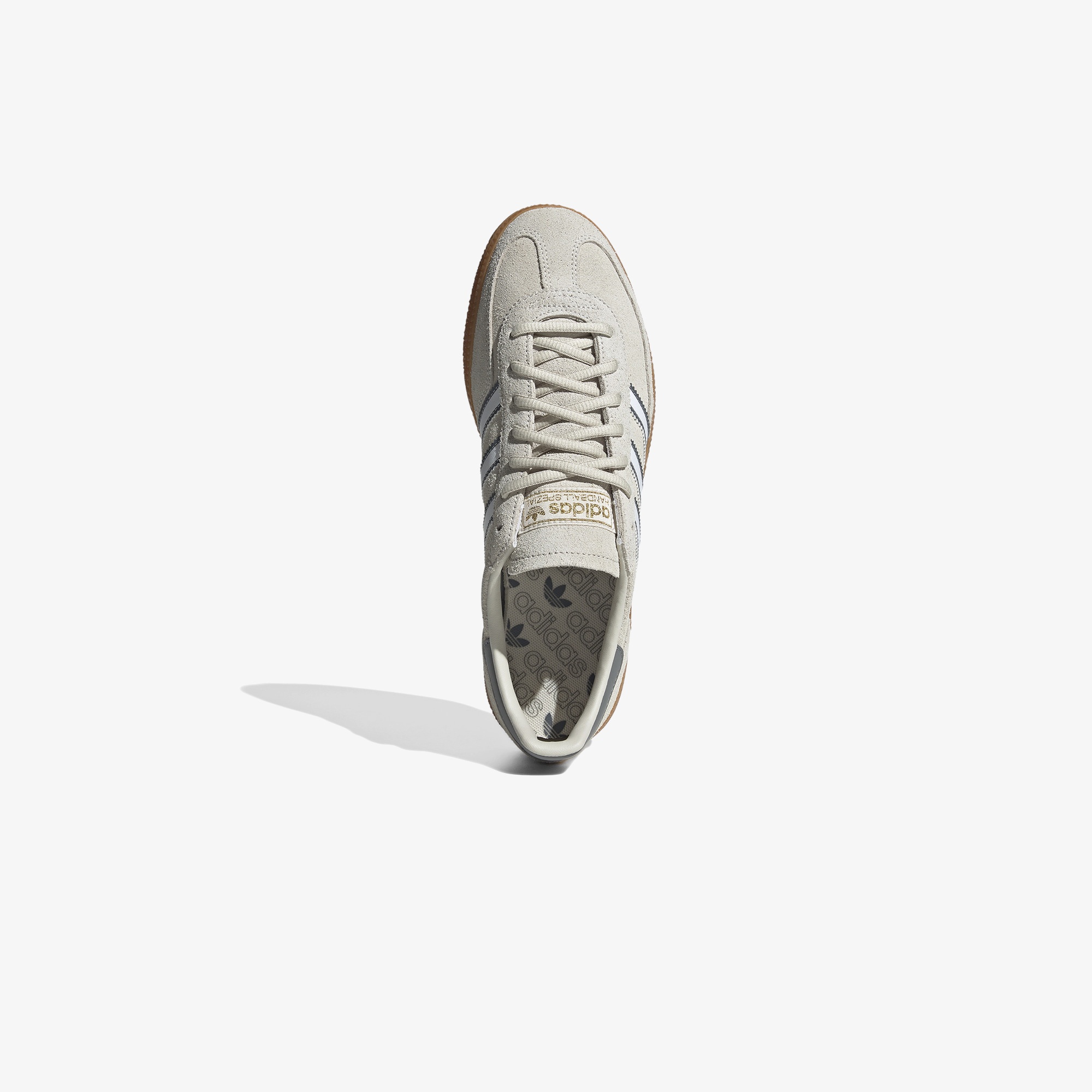 adidas Handball Spezial Erkek Bej Sneaker