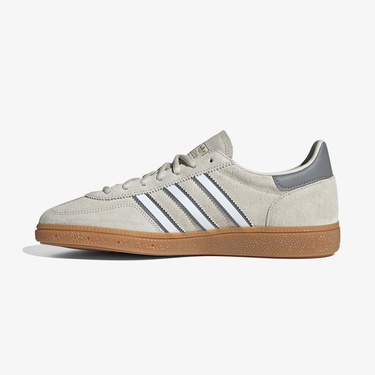  adidas Handball Spezial Erkek Bej Sneaker