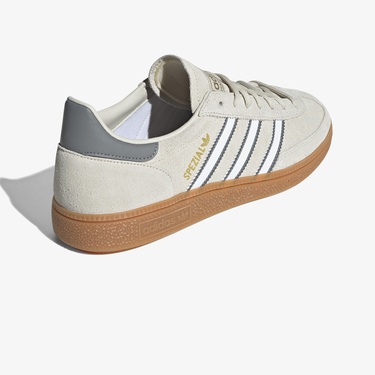  adidas Handball Spezial Erkek Bej Sneaker