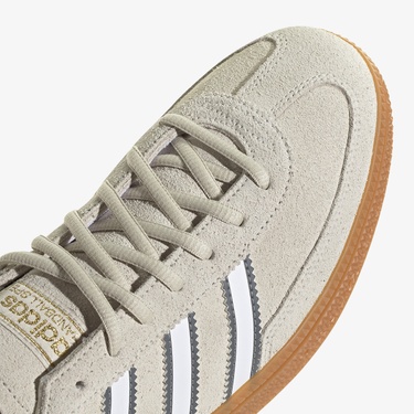  adidas Handball Spezial Erkek Bej Sneaker