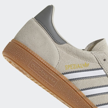  adidas Handball Spezial Erkek Bej Sneaker
