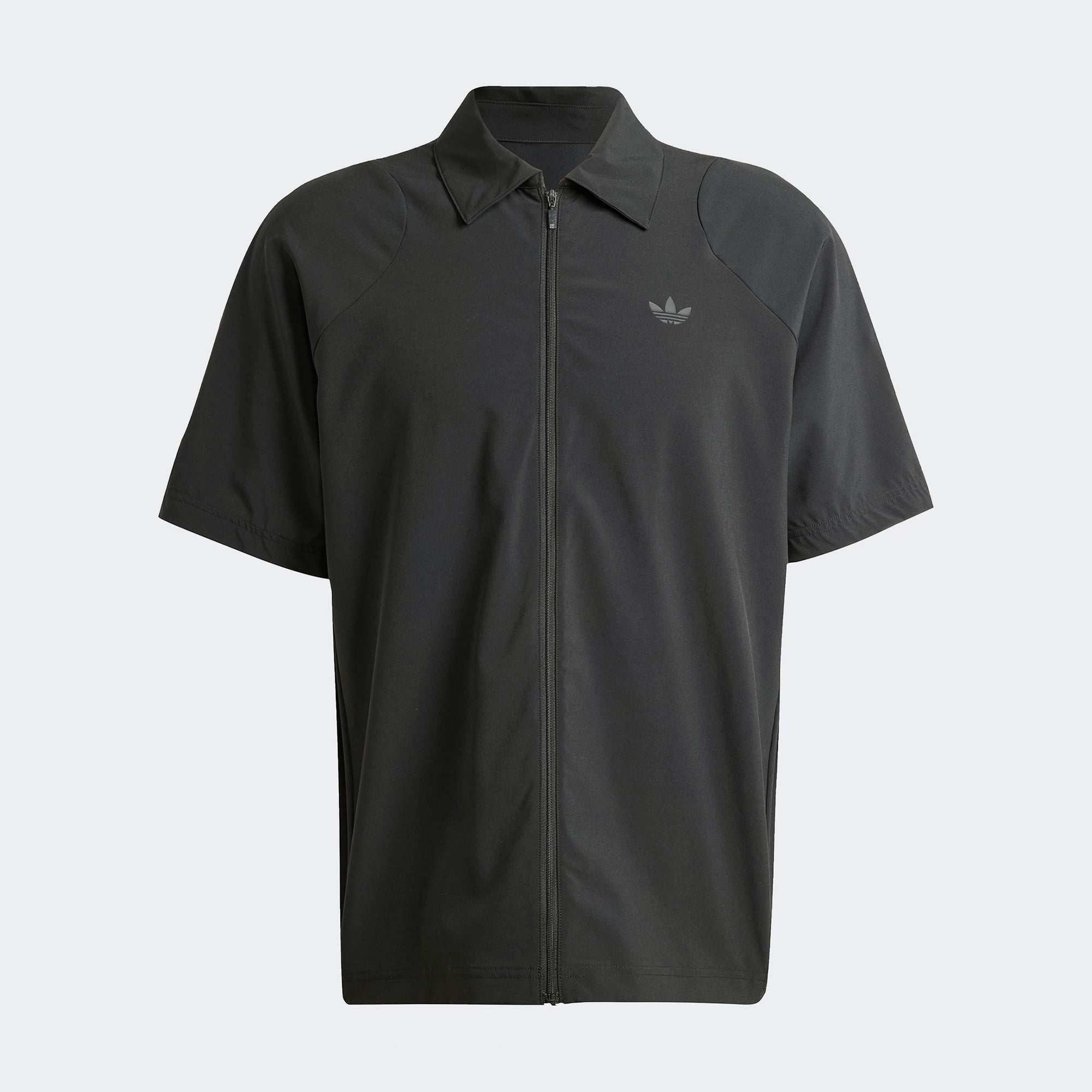 adidas Originals Fashion Cutline Erkek Siyah T-Shirt