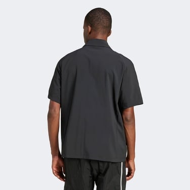  adidas Originals Fashion Cutline Erkek Siyah T-Shirt