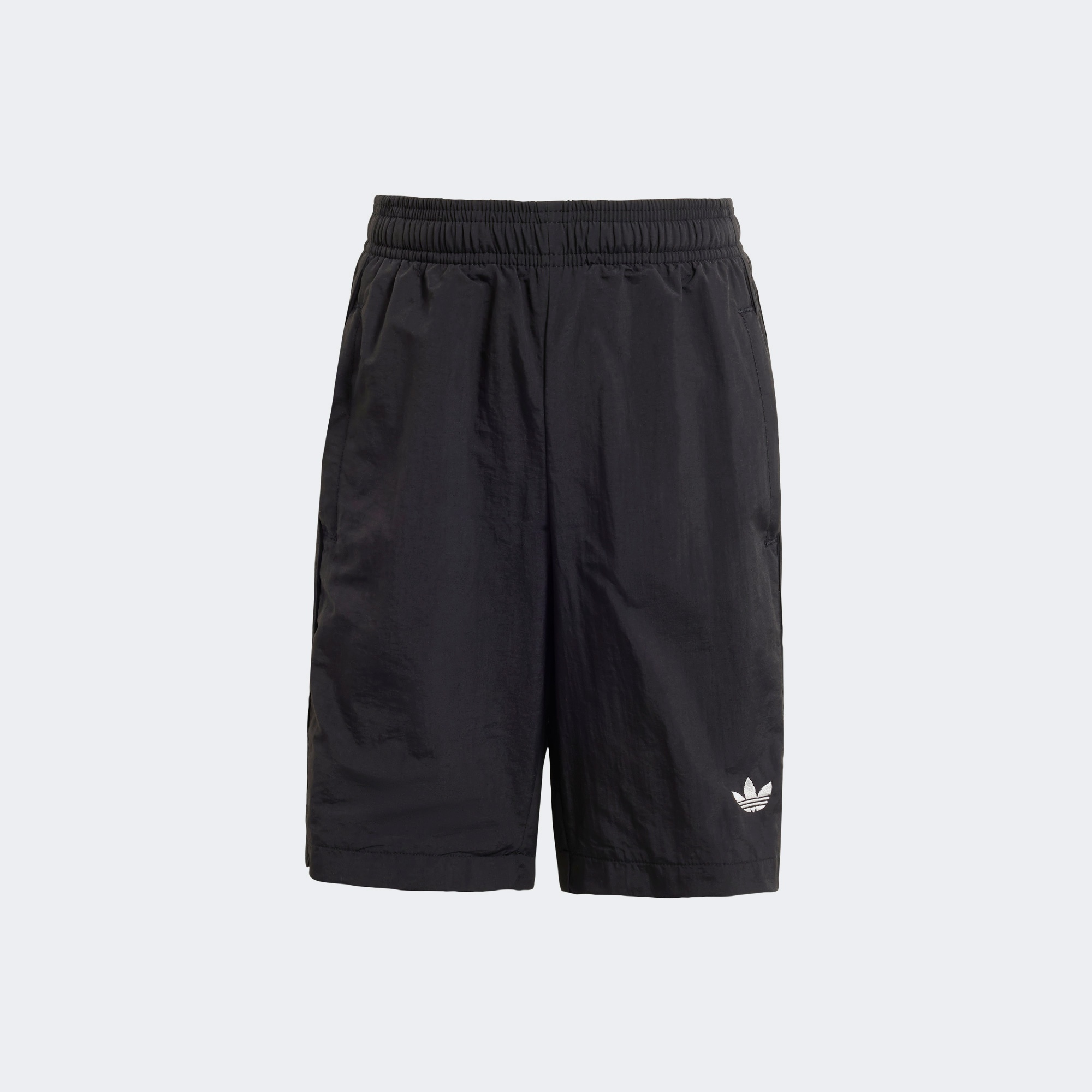 adidas Short Set Çocuk Kırmızı Şort Takımı