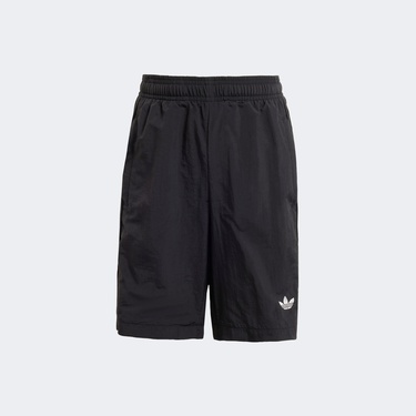  adidas Short Set Çocuk Kırmızı Şort Takımı