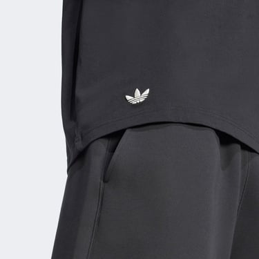  adidas NeuClassics Erkek Siyah T-Shirt