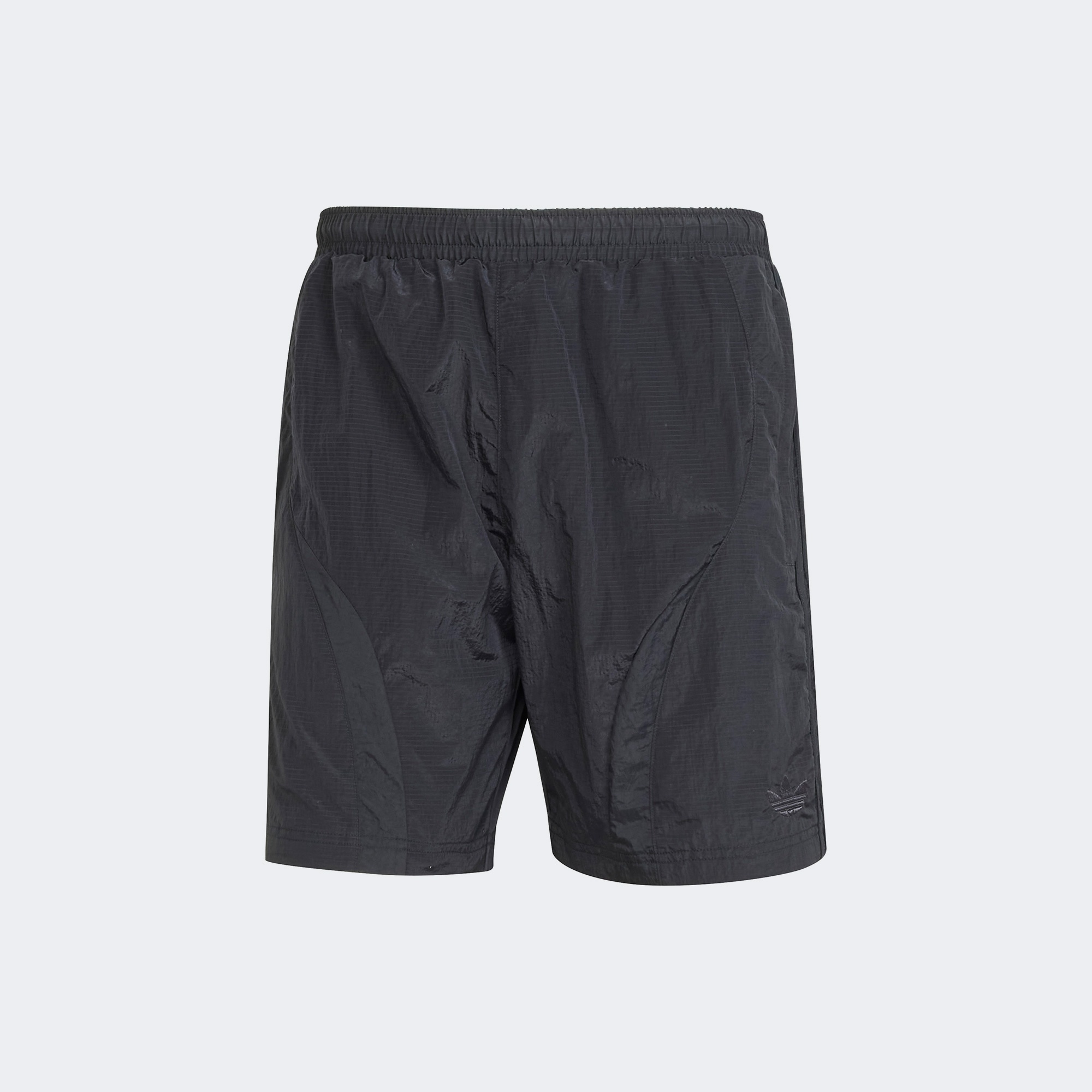 adidas Adicolor 2000S Erkek Siyah Şort