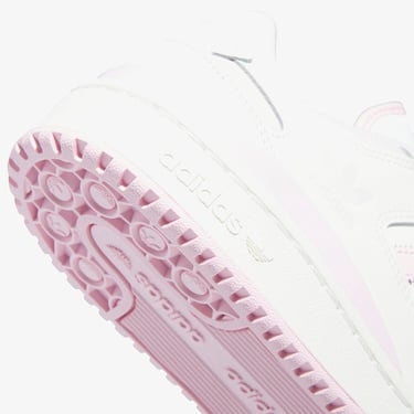  adidas Forum Low CL Kadın Beyaz Basketbol Ayakkabısı