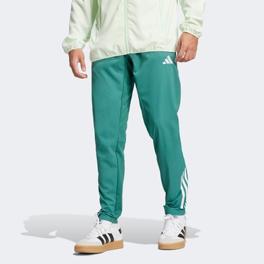  adidas Tiro25 Competition Presentation Erkek Yeşil Eşofman Altı