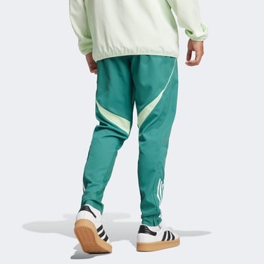  adidas Tiro25 Competition Presentation Erkek Yeşil Eşofman Altı