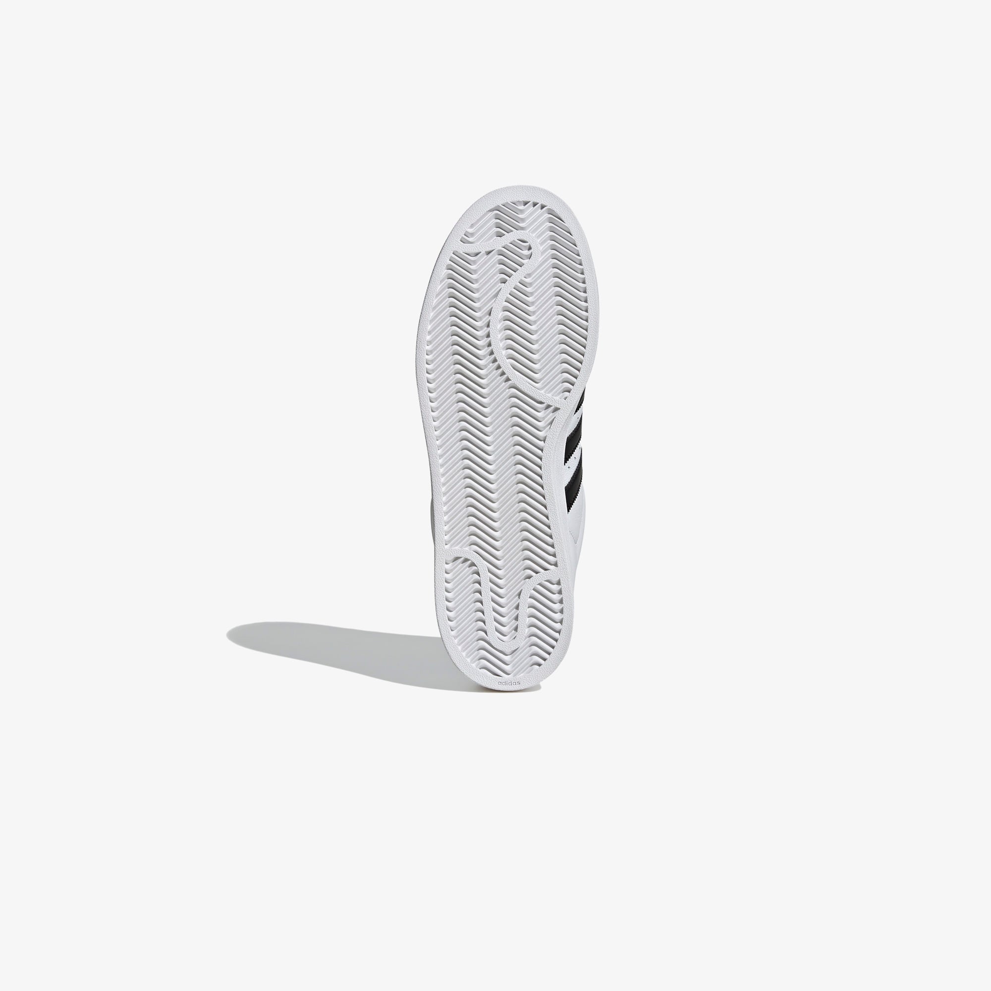 adidas Superstar Unisex Beyaz Sneaker