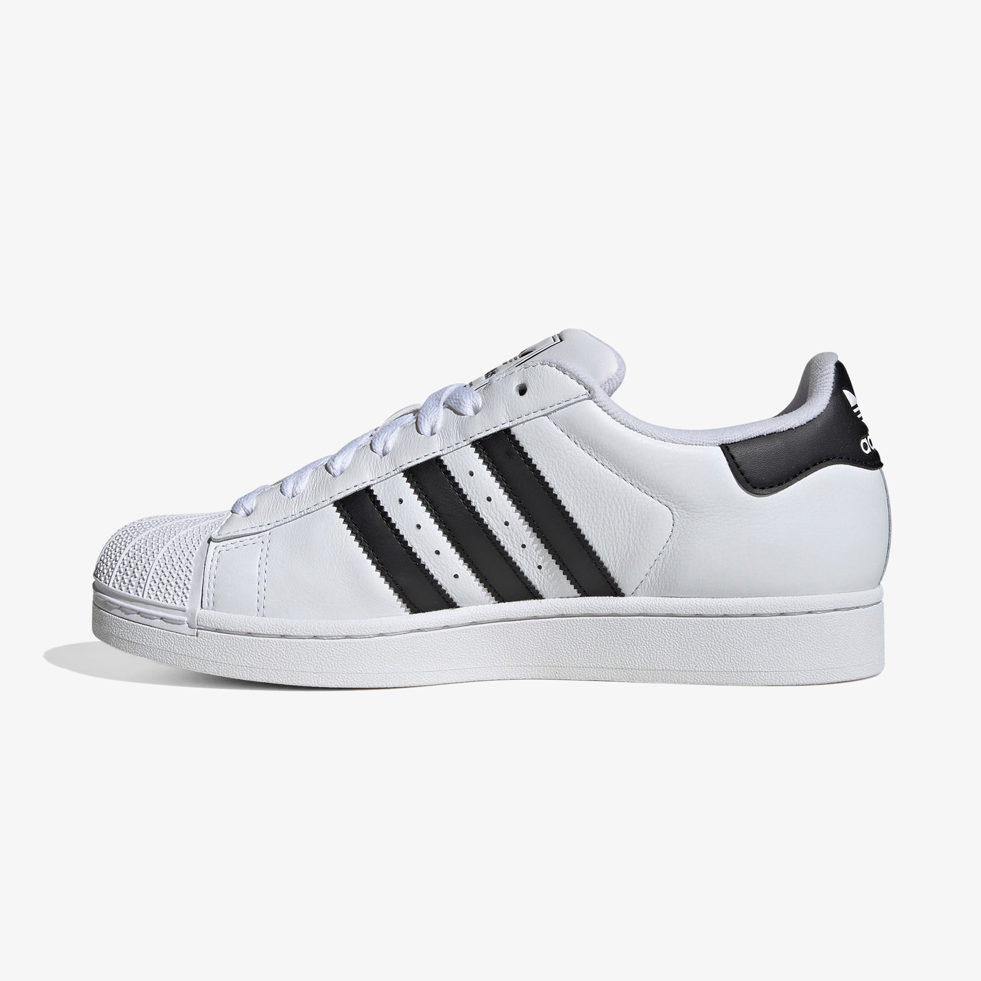 adidas Superstar Unisex Beyaz Sneaker