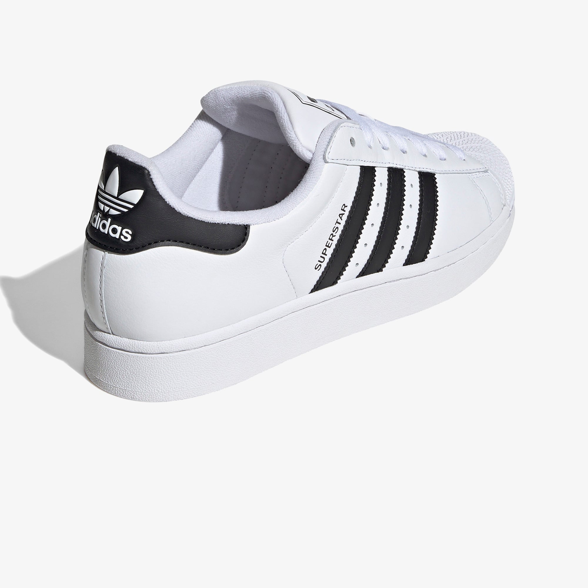 adidas Superstar Unisex Beyaz Sneaker