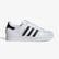adidas Superstar Unisex Beyaz Sneaker