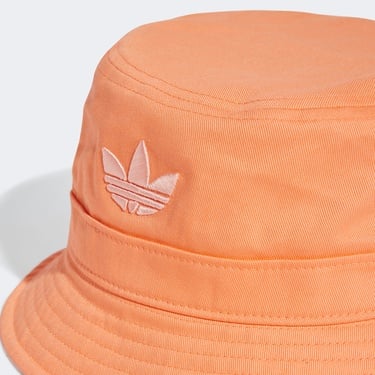  adidas Adicolor Bucket Unisex Turuncu Şapka
