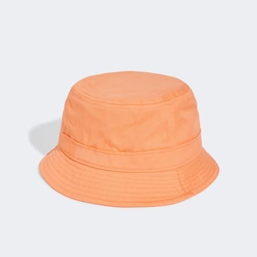  adidas Adicolor Bucket Unisex Turuncu Şapka