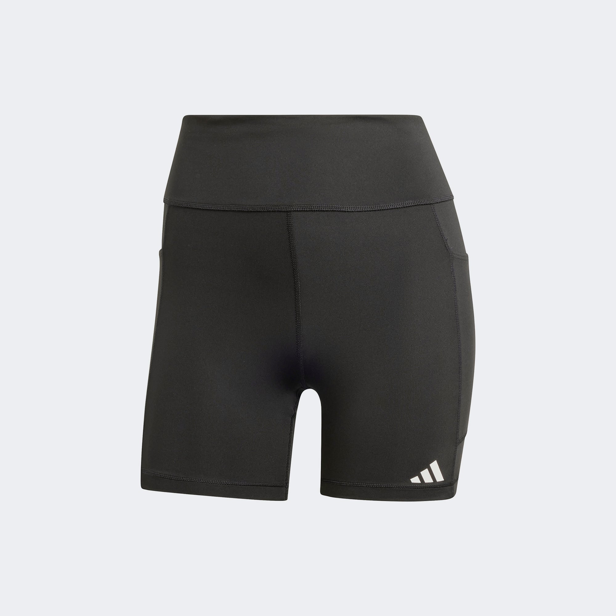 adidas Own the Run Kadın Siyah Tayt