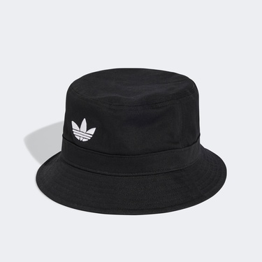  adidas Adicolor Bucket Unisex Siyah Şapka