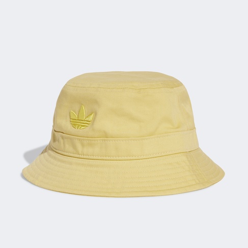  adidas Adicolor Bucket Unisex Sarı Şapka
